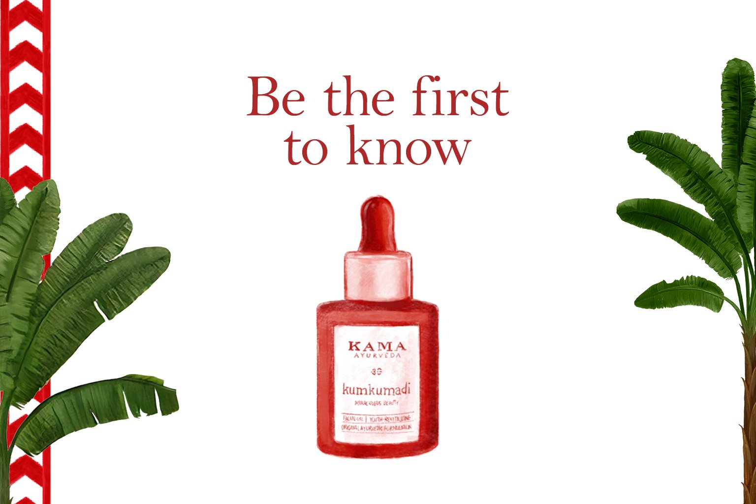 Be the first to know.jpg